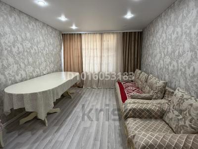 3-комнатная квартира · 62.7 м² · 9/9 этаж, Кемпирбая Богенбайулы 30 за 22 млн ₸ в Семее