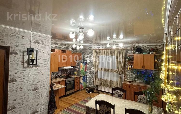 Отдельный дом · 3 комнаты · 89 м² · 6 сот., Речная 37А за 16 млн ₸ в Риддере — фото 2
