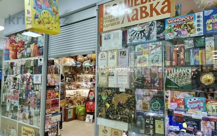 Бизнес магазин Эзотерики и рукоделия · 39 м², бағасы: 5 млн ₸ в Риддере — фото 2
