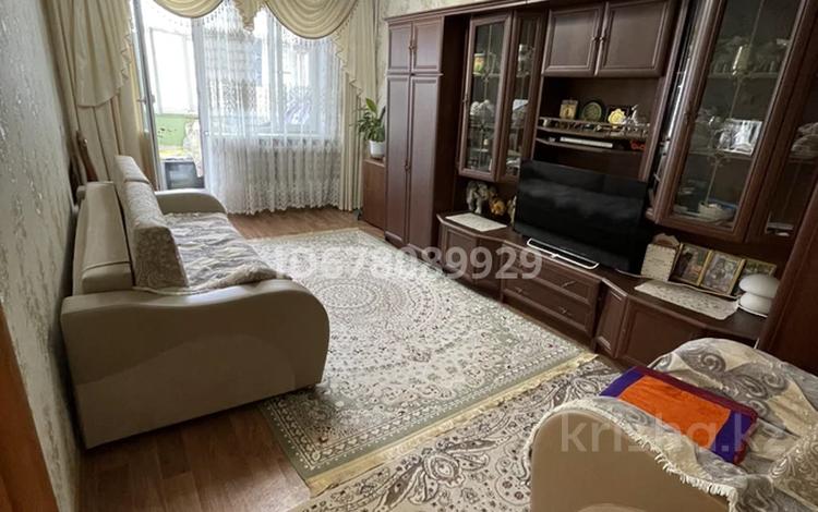2-комнатная квартира, 50.9 м², 6/10 этаж, Назарбаева 295 за 17 млн 〒 в Павлодаре — фото 21