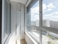 2-комнатная квартира · 62 м² · 11/18 этаж, Санжара Асфендиярова 1 за 44.5 млн ₸ в Астане, Нура р-н — фото 12
