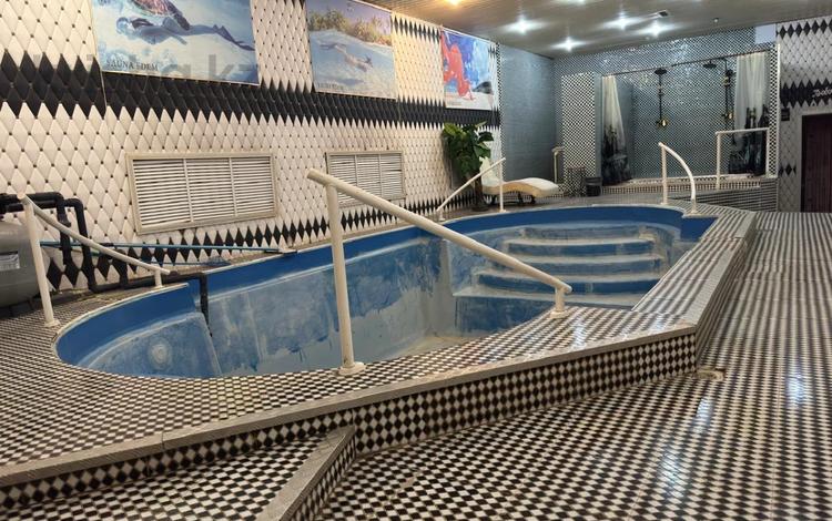 Бани, гостиницы и зоны отдыха · 300 м² за 260 млн ₸ в Астане, р-н Байконур — фото 2