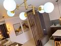 4-комнатная квартира · 135 м² · 4/15 этаж, Наурызбай батыра — Жибек Жолы за 150 млн ₸ в Алматы, Алмалинский р-н
