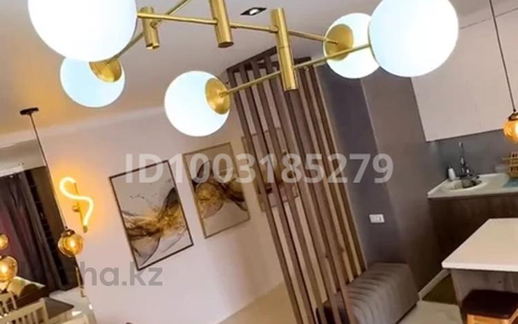 4-комнатная квартира · 135 м² · 4/15 этаж, Наурызбай батыра — Жибек Жолы за 150 млн ₸ в Алматы, Алмалинский р-н — фото 2