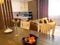 4-комнатная квартира · 135 м² · 4/15 этаж, Наурызбай батыра — Жибек Жолы за 150 млн ₸ в Алматы, Алмалинский р-н — фото 3