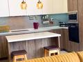 4-комнатная квартира · 135 м² · 4/15 этаж, Наурызбай батыра — Жибек Жолы за 150 млн ₸ в Алматы, Алмалинский р-н — фото 7