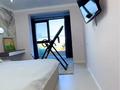 4-комнатная квартира · 135 м² · 4/15 этаж, Наурызбай батыра — Жибек Жолы за 150 млн ₸ в Алматы, Алмалинский р-н — фото 8
