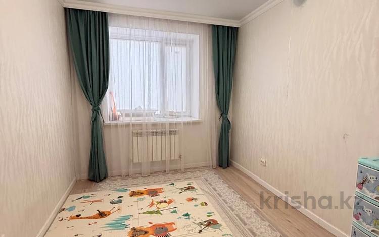 2-комнатная квартира · 57 м² · 2/9 этаж, Мустафа Шокай 107 — ВЫГОДНОЕ ПРЕДЛОЖЕНИЕ !!!! за 28.7 млн ₸ в Астане, Сарайшык р-н — фото 2