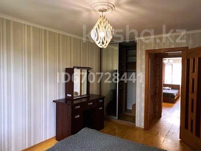 3-комнатная квартира · 60 м² · 5/5 этаж, мкр Алмагуль 5А — Жарокова за 350 000 ₸ в Алматы, Бостандыкский р-н