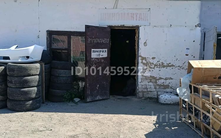 Гараж · 48 м² · Сазда-3, Газизы Жубановой 37А 37А за 70 000 ₸ в Актобе — фото 2