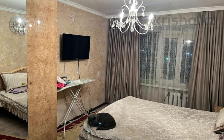 3-комнатная квартира, 79 м², 5/5 этаж, Камзина 8 за 19 млн 〒 в Павлодаре — фото 9