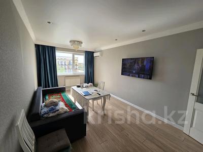 3-бөлмелі пәтер · 90 м² · 3/10 қабат, Жунисова, бағасы: 42.5 млн ₸ в Алматы, Наурызбайский р-н