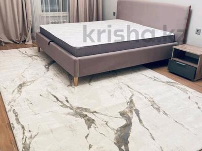 4-комнатная квартира · 220 м² · 4/9 этаж, Туран 3 за 1.5 млн ₸ в Астане, Нура р-н