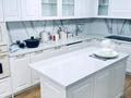 4-комнатная квартира · 220 м² · 4/9 этаж, Туран 3 за 1.5 млн ₸ в Астане, Нура р-н — фото 10