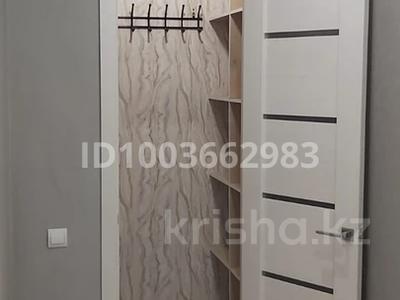 1-комнатная квартира · 45 м² · 7/10 этаж, Каныша Сатпаева 57/2 — За Драм театром за 16 000 ₸ в Усть-Каменогорске