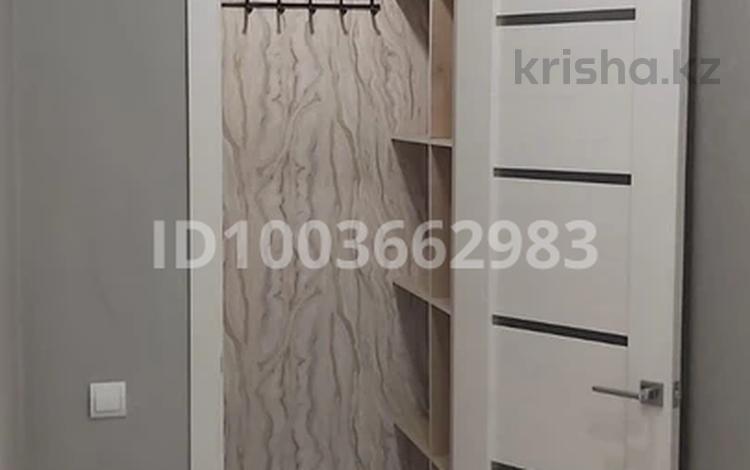 1-комнатная квартира · 45 м² · 7/10 этаж, Каныша Сатпаева 57/2 — За Драм театром за 16 000 ₸ в Усть-Каменогорске — фото 14