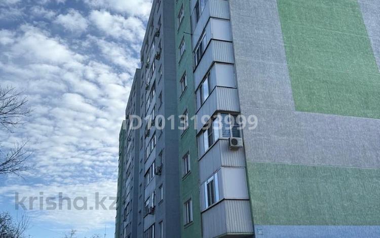 3-комнатная квартира · 90 м² · 3/9 этаж, мкр №6 36 Б за 74.9 млн ₸ в Алматы, Ауэзовский р-н — фото 2