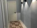 3-комнатная квартира · 90 м² · 3/9 этаж, мкр №6 36 Б за 74.9 млн ₸ в Алматы, Ауэзовский р-н — фото 4