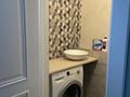 3-комнатная квартира · 90 м² · 3/9 этаж, мкр №6 36 Б за 74.9 млн ₸ в Алматы, Ауэзовский р-н — фото 9