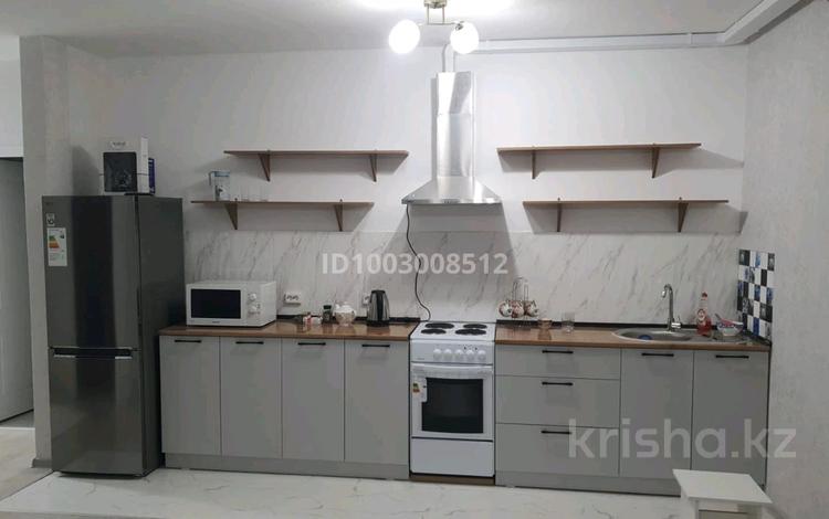2-комнатная квартира · 68 м² · 16/20 этаж, Жаңа қала 1 — Возле областного акимата, конгресс холл, Алатау медиа за 29 млн ₸ в Туркестане — фото 42