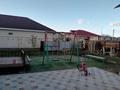 Отдельный дом · 4 комнаты · 140 м² · 10 сот., мкр Жулдыз-2, Жамал Карши за 40 млн ₸ в Атырау — фото 4