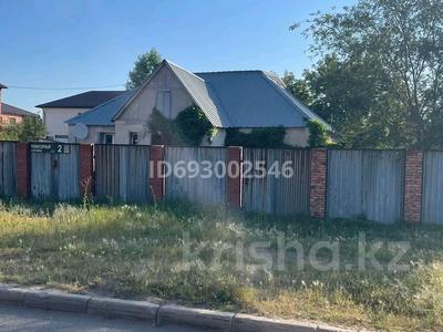 Отдельный дом · 4 комнаты · 130 м² · 10 сот., Пер Кокорай 2 — Юго-восток пересечение Обаган Сатпаева за 100 млн 〒 в Астане, Алматы р-н