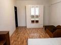 1-комнатная квартира · 35 м² · 2/5 этаж, Есенова 36 за 27.5 млн ₸ в Алматы, Медеуский р-н