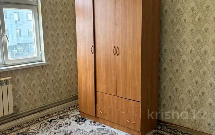 2-комнатная квартира · 60 м² · 2/5 этаж, мкр Туран 979/9 за 130 000 ₸ в Шымкенте, Каратауский р-н — фото 2