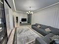3-комнатная квартира · 106 м² · 2/4 этаж, мкр Коктобе, Сагадат Нурмагамбетова 140/6 за 800 000 ₸ в Алматы, Медеуский р-н — фото 3