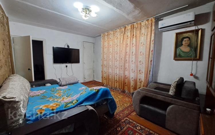 2-комнатная квартира · 48 м² · 3/5 этаж, Самал за 14.5 млн ₸ в Талдыкоргане — фото 2