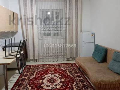 1 комната · 20 м², Медеу 56 — Окжетпес за 90 000 ₸ в Астане, Сарыарка р-н