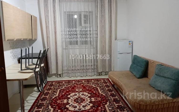 1 комната · 20 м², Медеу 56 — Окжетпес за 90 000 ₸ в Астане, Сарыарка р-н — фото 2