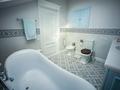 5-бөлмелі пәтер · 154 м², К.Аманжолова 94/3, бағасы: 135 млн ₸ в Караганде, Казыбек би р-н — фото 17
