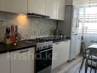 2-бөлмелі пәтер · 57 м² · 3/6 қабат, Назарбаева 215 — Район Алтын Арман, бағасы: 26.5 млн ₸ в Костанае