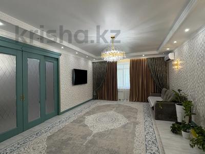 4-комнатная квартира · 195 м² · 6/9 этаж, мкр. Алтын орда, Тауелсиздык за 79 млн ₸ в Актобе