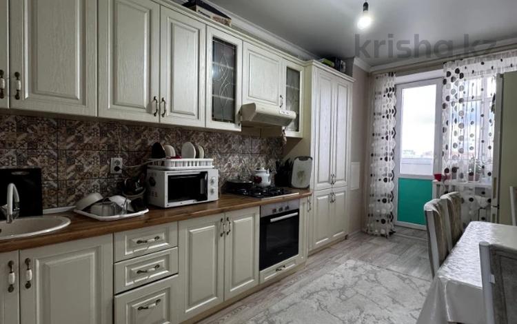 2-бөлмелі пәтер · 61.9 м² · 5/5 қабат, мкр. Алтын орда, бағасы: 25 млн ₸ в Актобе — фото 13