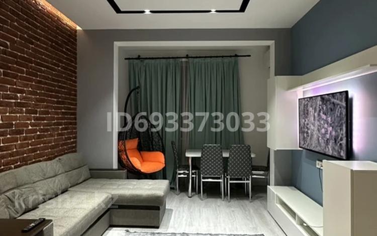 2-комнатная квартира · 55 м² · 5/7 этаж, мкр №8 41/6 — По Абая за 375 000 ₸ в Алматы, Ауэзовский р-н — фото 23