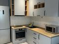 2-комнатная квартира · 55 м² · 5/7 этаж, мкр №8 41/6 — По Абая за 375 000 ₸ в Алматы, Ауэзовский р-н — фото 9