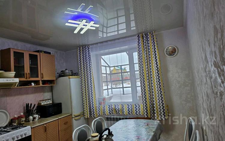 1-бөлмелі пәтер · 42 м² · 1/3 қабат, Кошкарбаева 101, бағасы: 12.8 млн ₸ в Кокшетау — фото 2