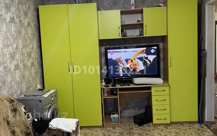 1-комнатная квартира · 30 м² · 4/5 этаж, Дзержинского Сағадата Нұрмағамбетова 60 за 130 000 ₸ в Костанае — фото 2