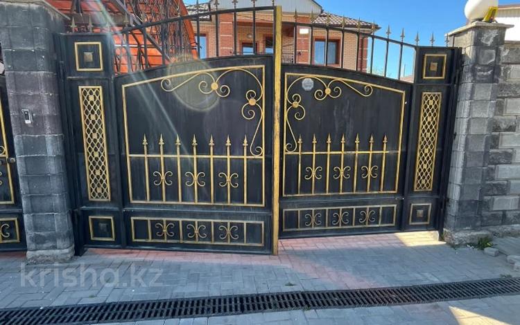 Жеке үй · 8 бөлме · 350 м² · 10 жүзд., Иманова 47, бағасы: 120 млн ₸ в Коянкусе — фото 29