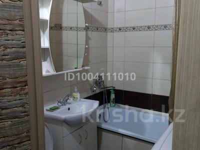 2-комнатная квартира · 45.8 м² · 4/5 этаж, Кабанбай батыра 134 — Центральный рынок за 17 млн 〒 в Усть-Каменогорске, Ульбинский