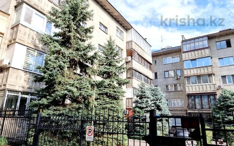 5-комнатная квартира · 195 м² · 4/5 этаж, Кунаева — Карасай батыра за 234 млн 〒 в Алматы, Медеуский р-н — фото 3