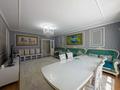 3-комнатная квартира · 112 м² · 10/16 этаж, мкр Мамыр-1 29 — ТРЦ Спутник - 173 и 202 школа - поликлиника - детсад -станция метро Момышулы за 80 млн ₸ в Алматы, Ауэзовский р-н — фото 2