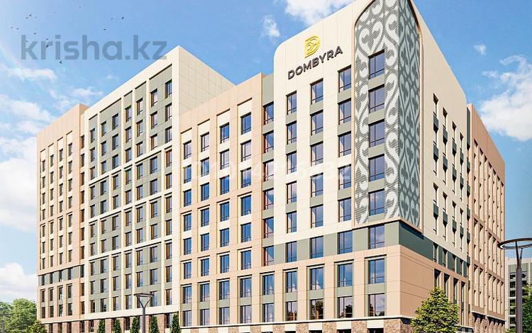 Еркін · 85 м², бағасы: 60 млн ₸ в Астане — фото 2