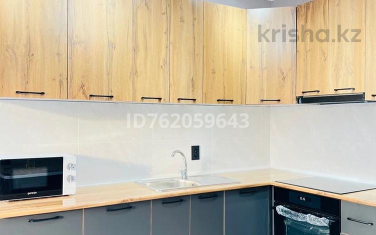 2-бөлмелі пәтер · 46 м² · 14/16 қабат, ​Туркия 1280/2, бағасы: 35 млн ₸ в Шымкенте, Каратауский р-н — фото 2