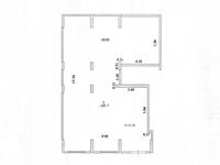 Свободное назначение · 145.7 м² за 105 млн ₸ в Астане, Нура р-н