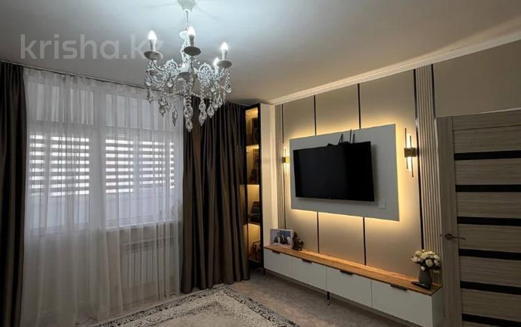 2-бөлмелі пәтер · 45 м² · 8/10 қабат, Шұғыла ш/а., бағасы: 30.5 млн ₸ в Алматы, Наурызбайский р-н — фото 21