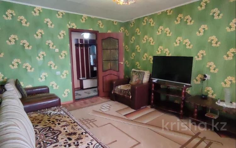 3-бөлмелі пәтер · 72 м² · 2/10 қабат, Шакшак Жанибек батыра, бағасы: 28.5 млн ₸ в Костанае — фото 2