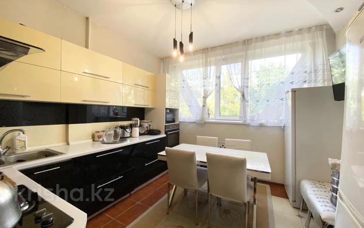 3-комнатная квартира · 72 м² · 4/10 этаж, Рыскулбекова — СРОЧНО за 56 млн ₸ в Алматы, Бостандыкский р-н — фото 4